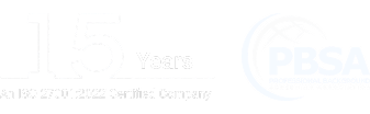 PSBA & ISO 27001-2022