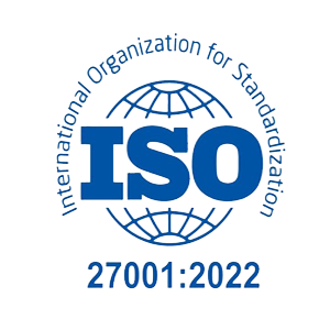 ISO 27001-2022