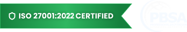PSBA & ISO 27001-2022
