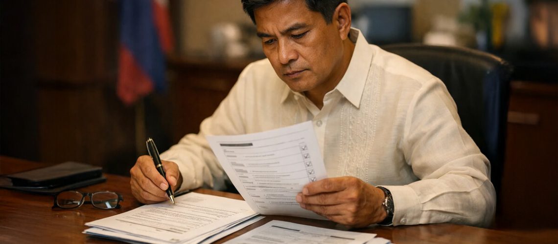 7 Steps to an Audit-Ready Screening Program