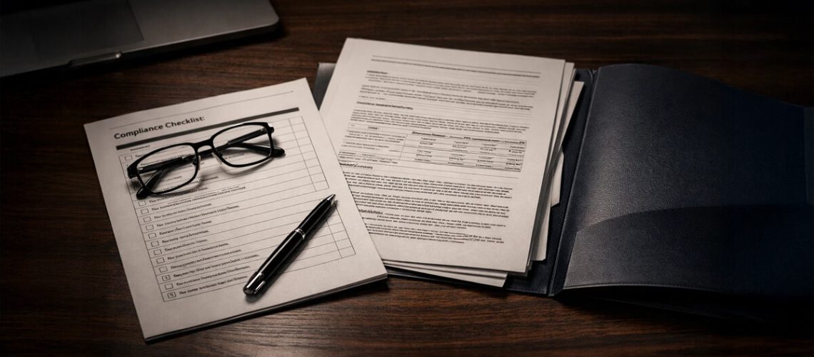 A Philippine HR Team's Guide to Compliance Screening for Regulated Industries