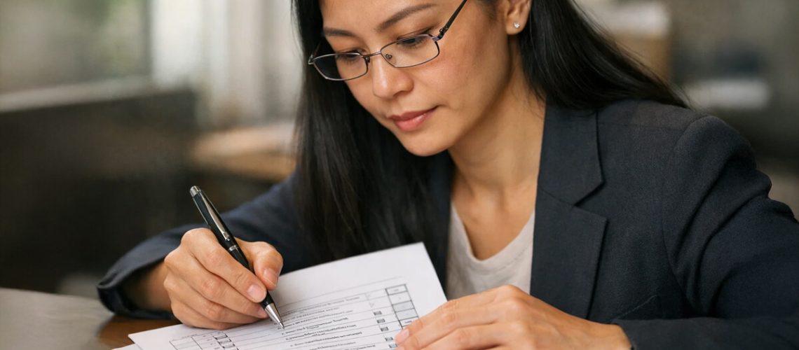 Compliance Screening Readiness Checklist for Philippine Financial Institutions and BPOs