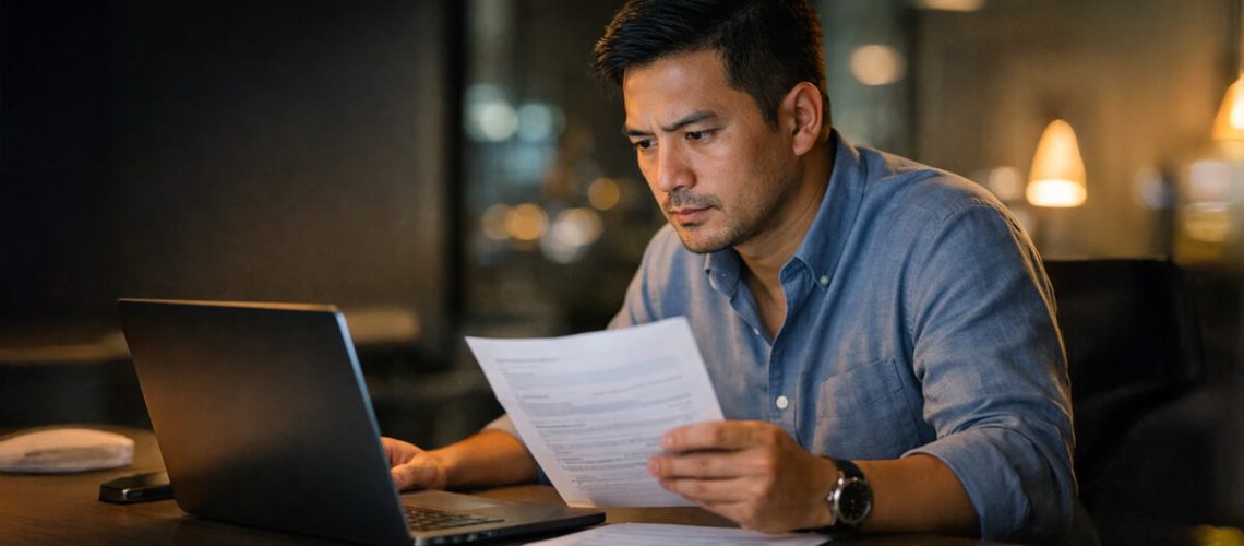 Digital Transformation in Screening