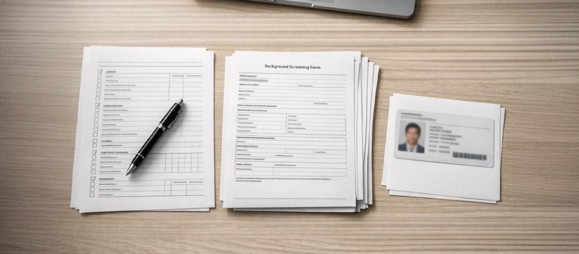 How to Read a Background Check Report A Guide for HR and Compliance Teams