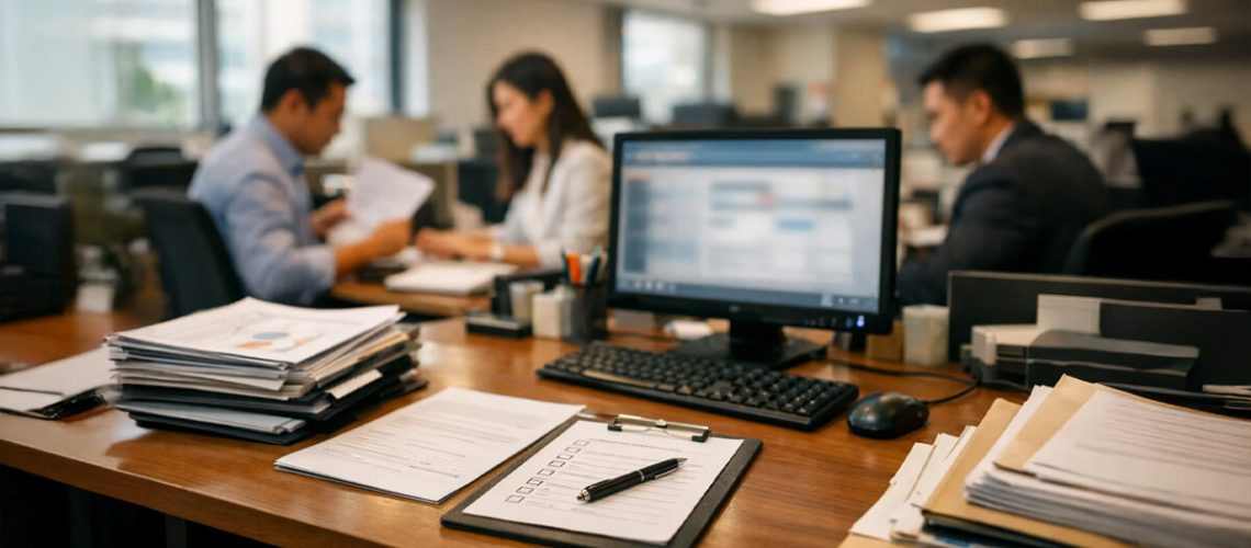 The HR Manager's Guide to Background Checks in the Philippines