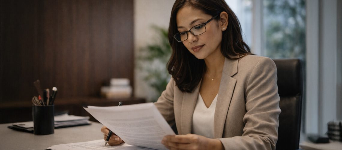 The Philippine Data Privacy Act and Background Checks What HR Teams Need to Know
