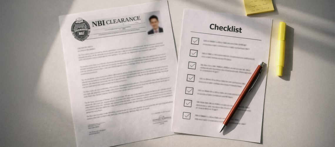 What Your NBI Clearance Is Not Telling You