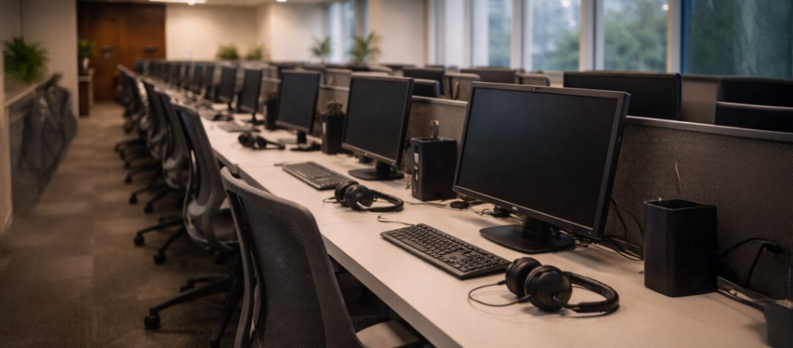 Why BPO Companies in the Philippines Cannot Afford Checkbox Screening